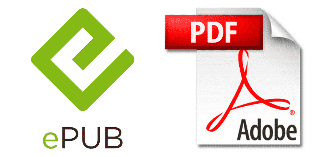 convert pdf to ebook free